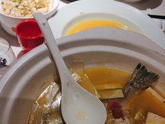 -庆江南江南菜(琴湖溪里花园城店)