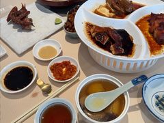 -侨美食家·粤菜(体育西路店)