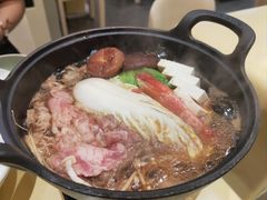 -米仓食堂(凯德广场店)