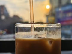 -开心果牛扒城(雍华庭店)