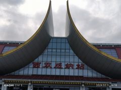 -西双版纳勐泐文化旅游区