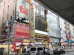 -秋叶原电器街
