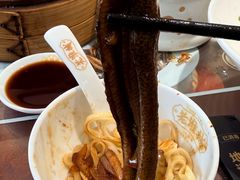 -老淮城·长鱼面(河下古镇店)