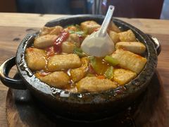 -缘生态云南菜·野生菌庭院餐厅(华侨城店)