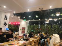 -贵凤凰贵州米粉(五道口店)