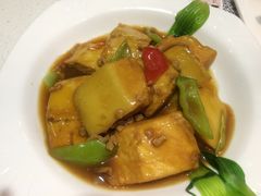 闫府第一福-闫府私房菜·百年鲁菜(恒隆店)
