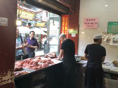 -刘纪孝腊牛羊肉(北广济街店)