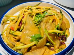 -额娘·现烙春饼烤鸭(太原总店)