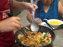 -九毛九西北菜(大东海店)