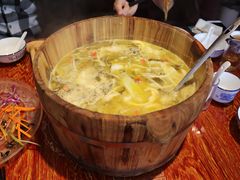 -满堂春特色餐馆