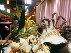 -尚海豆捞(乐虹坊店)