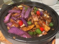 -春家·非遗手工小吃(徐汇万科广场店)