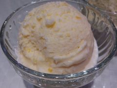 玉米冰淇淋-雪山晋乡楼(食品街店)