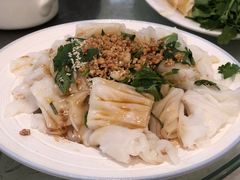 -百姓百味海鲜酒楼(粤垦路总店)