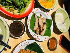 -阿徕孖·泰餐(大沙地店)