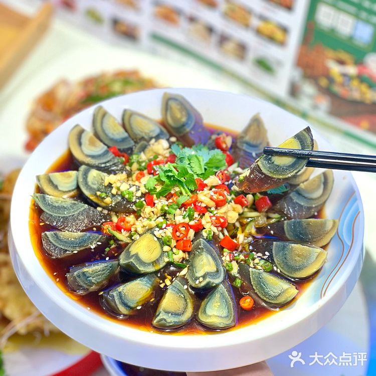 惠州!谁没吃过这家铁锅炖我都会伤心的 在惠州江北!