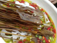 -嘉州叶婆婆钵钵鸡(建设路店)