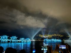 -老炳·七丛松甘草水果