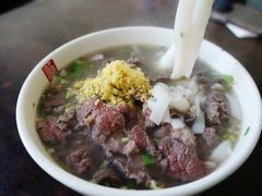 -潮镇老尾牛杂(环城西路店)