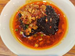 -湘人龙记老长沙米粉(鸟巢店)
