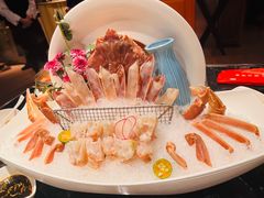 -蒋记海鲜姿造•洋房别墅(星河湾店)