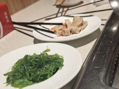 -海底捞火锅(万丰桥店)