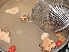 -潮泰牛肉火锅 · 创于1992年(车公庙店)