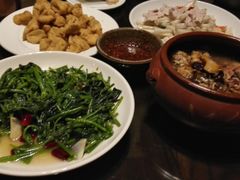 -香满楼(临安路店)