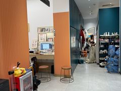 -海马体照相馆(万菱汇店)
