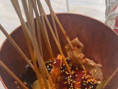 -孔雀云贵川·融合菜(长宁来福士店)