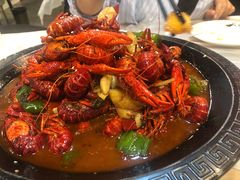 -小胖子功夫龙虾(浦泰和天下店)