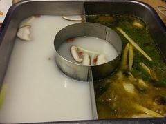 古坛酸菜鱼锅-新辣道鱼火锅(领展购物广场·中关村店)