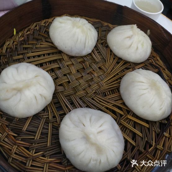 山路久火锅排挡(东方红路店)