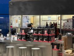 -Seesaw Coffee(朝阳大悦城店)