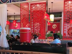 -吉祥春饼·烤鸭(常州新城吾悦店)