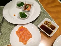 iphone_upload_pic-视界美食自助餐厅·石家庄希尔顿酒店