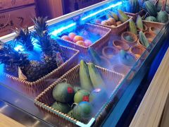 -金狮麟·新豫菜(金码大厦店)