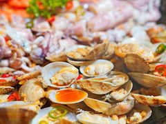 -福建鲤鱼洲酒店