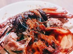 -70后饭吧(府河街店)