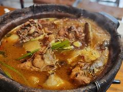 -范贤光鸡公煲(平乐园总店)
