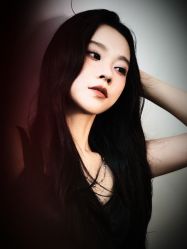 -LIIZ肖像(悦动新门西店)