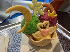 -CORNER CONE GELATO酷矿手作霜淇淋(南头古城店)