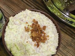 -格日勒阿妈蒙古厨房(大召店)