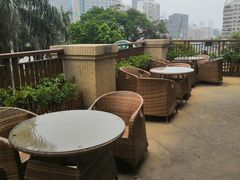 -茶油香闽南菜·花园餐厅(前埔店)