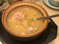 -常和州·夜宵大排档(常州单店)