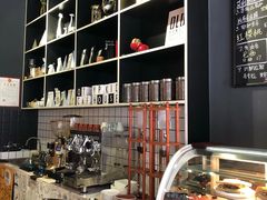 -旧屋咖啡(海景店)
