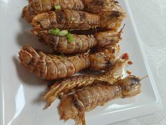 -车路士海鲜餐厅·本地人常驻·鲜捞现做(汕头南澳店)