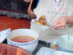 -老妈宫粽球