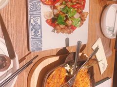 -云海肴云南菜(正大广场店)