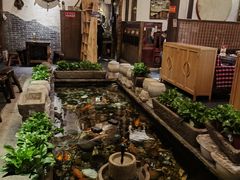 -有梦特色餐厅(古子城店)